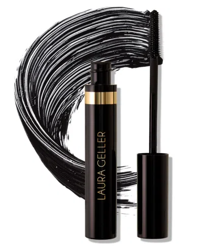 Laura Geller Beauty Kajal Longwear Mascara In No Color