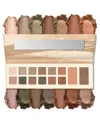 Laura Geller Beauty Laura's Essentials Artistic & Authentic 12 Multi-finish Eyeshadows, 1 Highlighter, 1 Blush In No Color