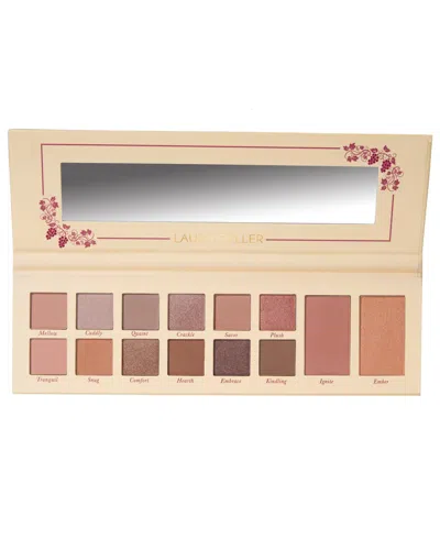 Laura Geller Beauty Laura's Essentials Toasty Treasures Palette In No Color