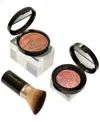 Laura Geller Beauty Laura Geller Blush-n-glow Kit In Brown