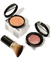 Laura Geller Beauty Laura Geller Blush-n-glow Kit In Gold