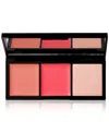 Laura Geller Beauty Made To Multitask Eye, Lip, Cheek Palette, Think Pink In No Color