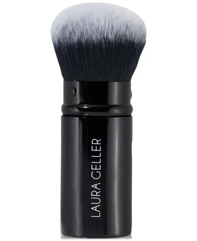Laura Geller Beauty Retractable Airbrush Kabuki Brush