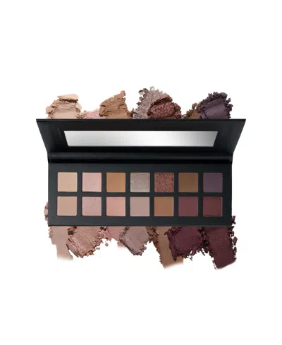 Laura Geller Beauty Seasonless Staples, Mauve-ulous Moments Eyeshadow Palette, 0.45 Oz. In Multi