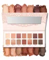Laura Geller Beauty Seasonless Staples Reigning Rose 14 Multi-finish Eyeshadows In No Color