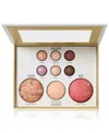 Laura Geller Beauty The Best Of The Best Tuscan Dreams Palette In Transparent