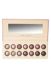 LAURA GELLER BEAUTY LAURA GELLER BEAUTY THE DELECTABLES 14 MULTI-FINISH BAKED EYESHADOW PALETTE