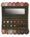 Laura Geller Beauty The Delectables Baked Eyeshadow Palette: Earthy Essentials In Multi