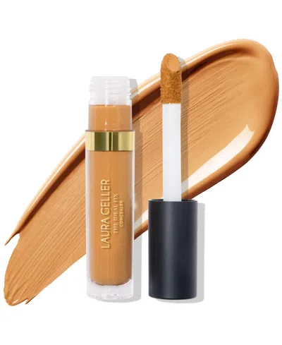 Laura Geller Beauty The Ideal Fix Concealer In Golden Medium