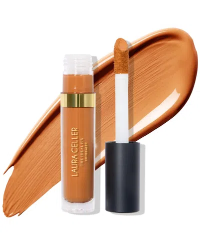 Laura Geller Beauty The Ideal Fix Concealer In Tan
