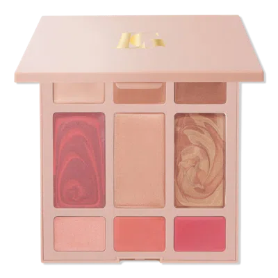 Laura Geller Best Of The Best Cream Full Face Basics Palette In Multi
