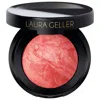 Laura Geller Blush And Brighten Marbleized Baked Powder Blush Cherry Custard 0.16 Oz/4.5 G