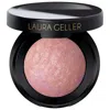 Laura Geller Blush And Brighten Marbleized Baked Powder Blush Ethereal Rose 0.16 Oz/4.5 G