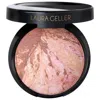Laura Geller Bronze And Brighten Baked Powder Bronzer Fair 0.32 Oz/9 G In Nude