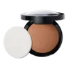 Laura Geller Double Take Baked Full Coverage Foundation - Toffee In Brown