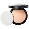 Laura Geller Double Take Full Coverage Baked Powder Foundation Porcelain 0.35 Oz/10.0 G In White