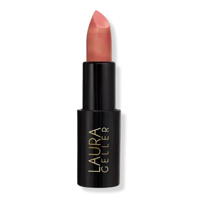 Laura Geller Italian Marble Lipstick - Dolce In Brown