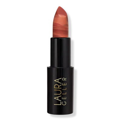 Laura Geller Italian Marble Lipstick - Peach Bellini