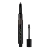 Laura Geller Sculpt-n-stay Waterproof Brow Pencil & Gel - Dark Brown In Brown