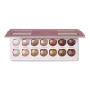 Laura Geller The Delectables 14 Multi-finish Baked Eyeshadows Soho Shimmers