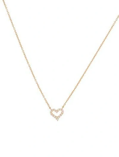 Pre-owned Laura Lombardi Sienna Chain Necklace, 16" In Multi