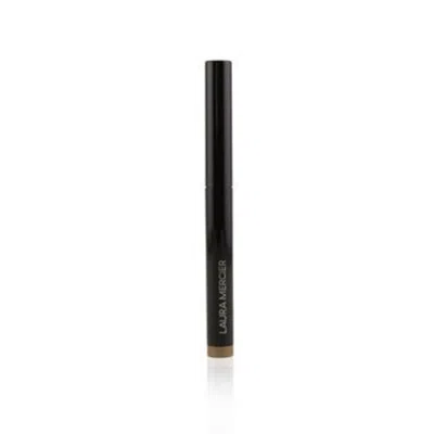 Laura Mercier - Caviar Stick Eye Color - # Metallic Taupe  1.64g/0.05oz