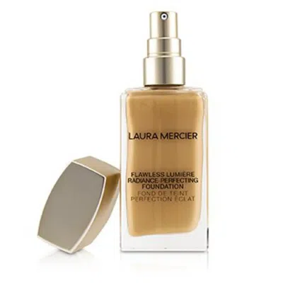 Laura Mercier - Flawless Lumiere Radiance Perfecting Foundation - No. 2c1 Ecru 30ml / 1oz In Silver