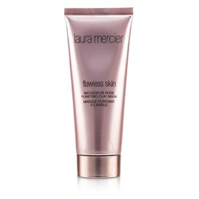 Laura Mercier - Flawless Skin Infusion De Rose Purifying Clay Mask  75g/2.5oz In White