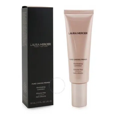Laura Mercier - Pure Canvas Primer - Illuminating  50ml/1.7oz In White