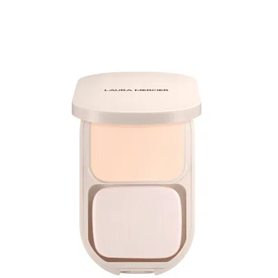 Laura Mercier - Real Flawless Feathermatte Powder Foundation (various Shades) - 0n Chantilly