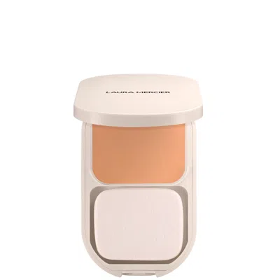 Laura Mercier - Real Flawless Feathermatte Powder Foundation (various Shades) - 3n Latte