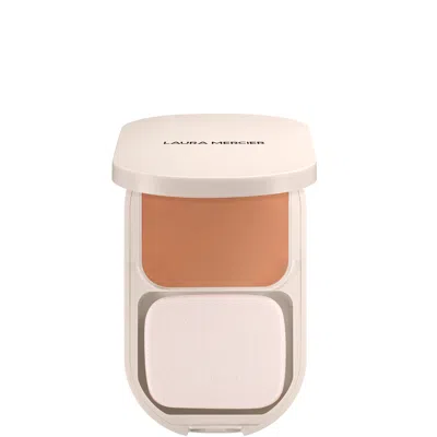 Laura Mercier - Real Flawless Feathermatte Powder Foundation (various Shades) - 4n Palmier
