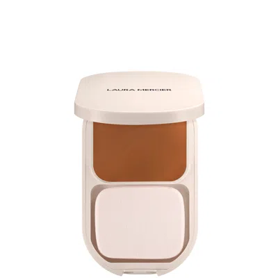 Laura Mercier - Real Flawless Feathermatte Powder Foundation (various Shades) - 5w Eclair