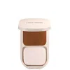 Laura Mercier - Real Flawless Feathermatte Powder Foundation (various Shades) - 6n Café Americano