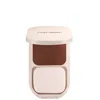 Laura Mercier - Real Flawless Feathermatte Powder Foundation (various Shades) - 7c Chocolate Ganache