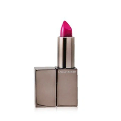 Laura Mercier - Rouge Essentiel Silky Creme Lipstick - # Rose Vif (bright Pink)  3.5g/0.12oz In White