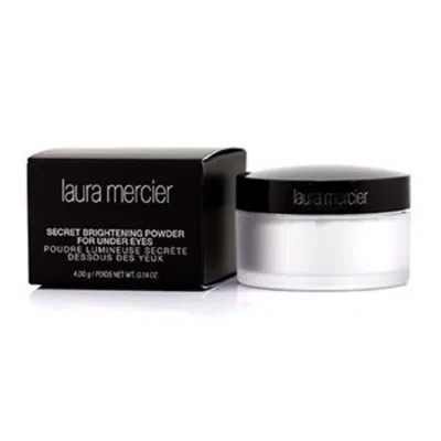Laura Mercier - Secret Brightening Powder - # 1 (for Fair To Medium Skin Tones)  4g/0.14oz