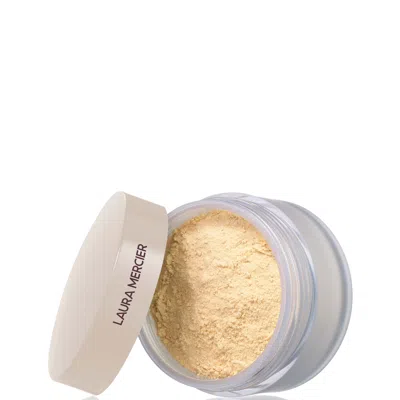 Laura Mercier - Translucent Loose Setting Powder Ultra-blur - (various Shades) - Translucent Honey