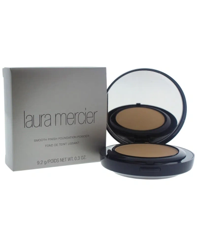 Laura Mercier 0.3oz #6 Smooth Finish Foundation Powder In White