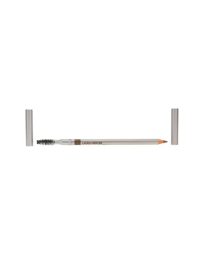 Laura Mercier 0.04oz Eye Brow Pencil Blonde In Transparent