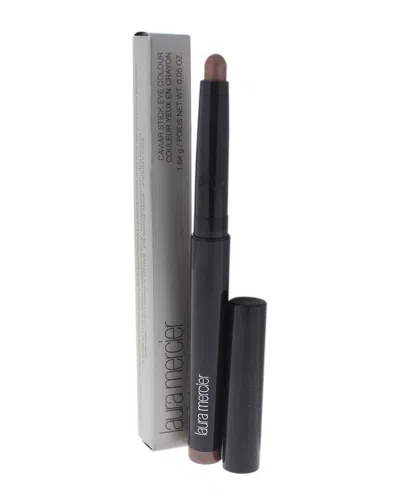 Laura Mercier 0.05oz Amethyst Caviar Stick Eye Colour In Brown