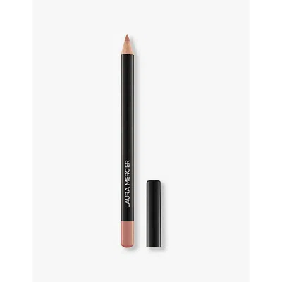 Laura Mercier 01 Delicate Nude Caviar Perfecting Lipliner 1.2g In 01 Delicate Nude