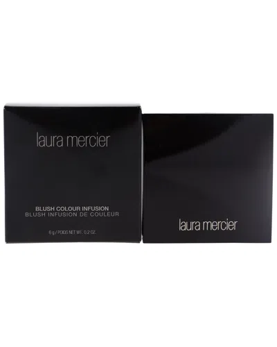 Laura Mercier 0.2oz Chai Blush Colour Infusion In Transparent