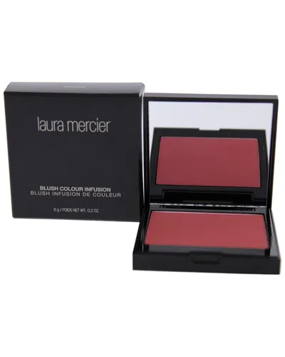 Laura Mercier 0.2oz Sangria Blush Colour Infusion In Multi