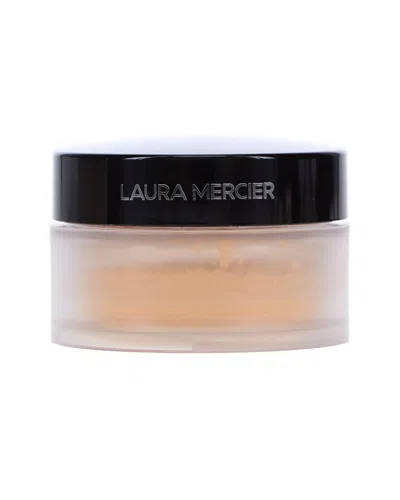Laura Mercier 0.33oz Translucent Loose Setting Powder In Transparent