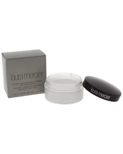 Laura Mercier 1 Fair To Medium Skin Tones 0.14oz Secret Brightening Powder In Multi