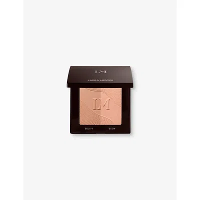 Laura Mercier 10 Sainte-croix Bronze Colour Infusion 9g
