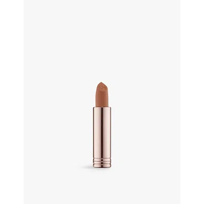 Laura Mercier 143 Nude Sateen Caviar Smoothing Matte Lipstick Refill 3.5g