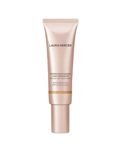 Laura Mercier 1.7oz Tinted Moisturizer Light Revealer Illuminator Spf
