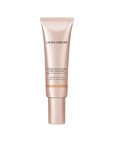 Laura Mercier 1.7oz Tinted Moisturizer Light Revealer Illuminator Spf
